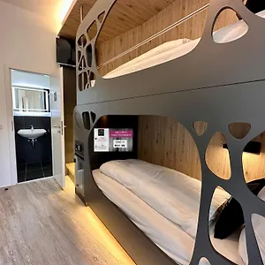 Smarty Dom - Boardinghouse - Kontaktloser Self Check-in Otel