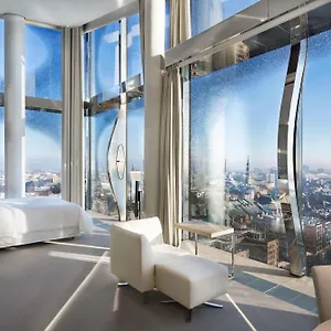 The Westin Elbphilharmonie 5* Гамбург