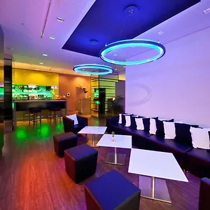 Garner - Charlottenburg, An Ihg 3* Берлин