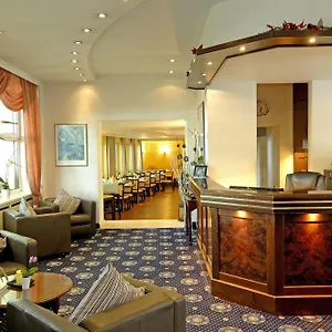 Hotel Allegro, Colonia