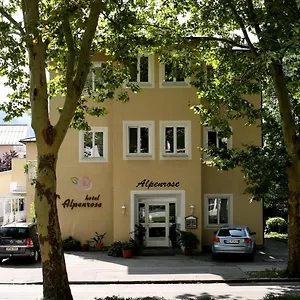 Alpenrose 3* Бад-Райхенхалль