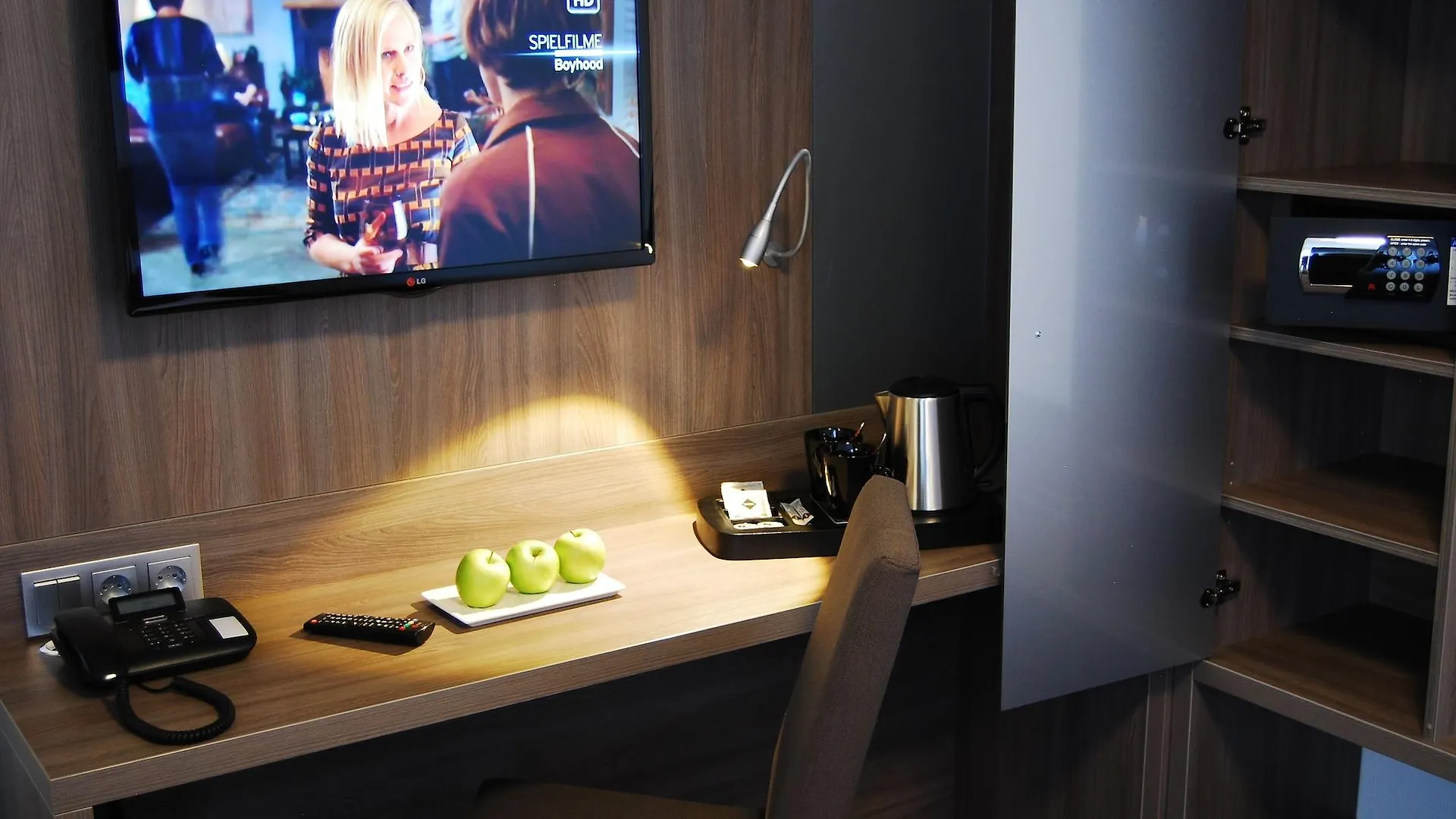 Dom Hotel Am Roemerbrunnen Colonia 3*,  Alemania