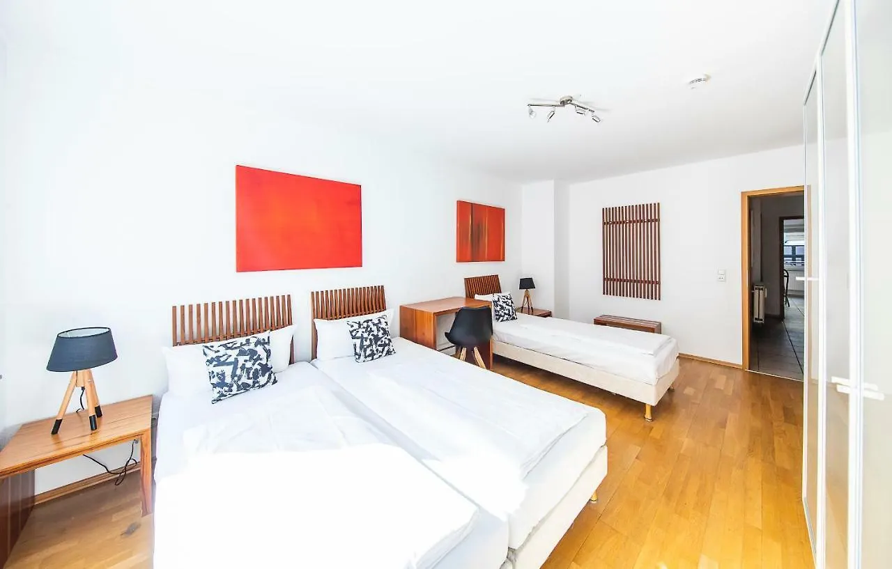 ***  Dom Hotel Am Roemerbrunnen Colonia Alemania