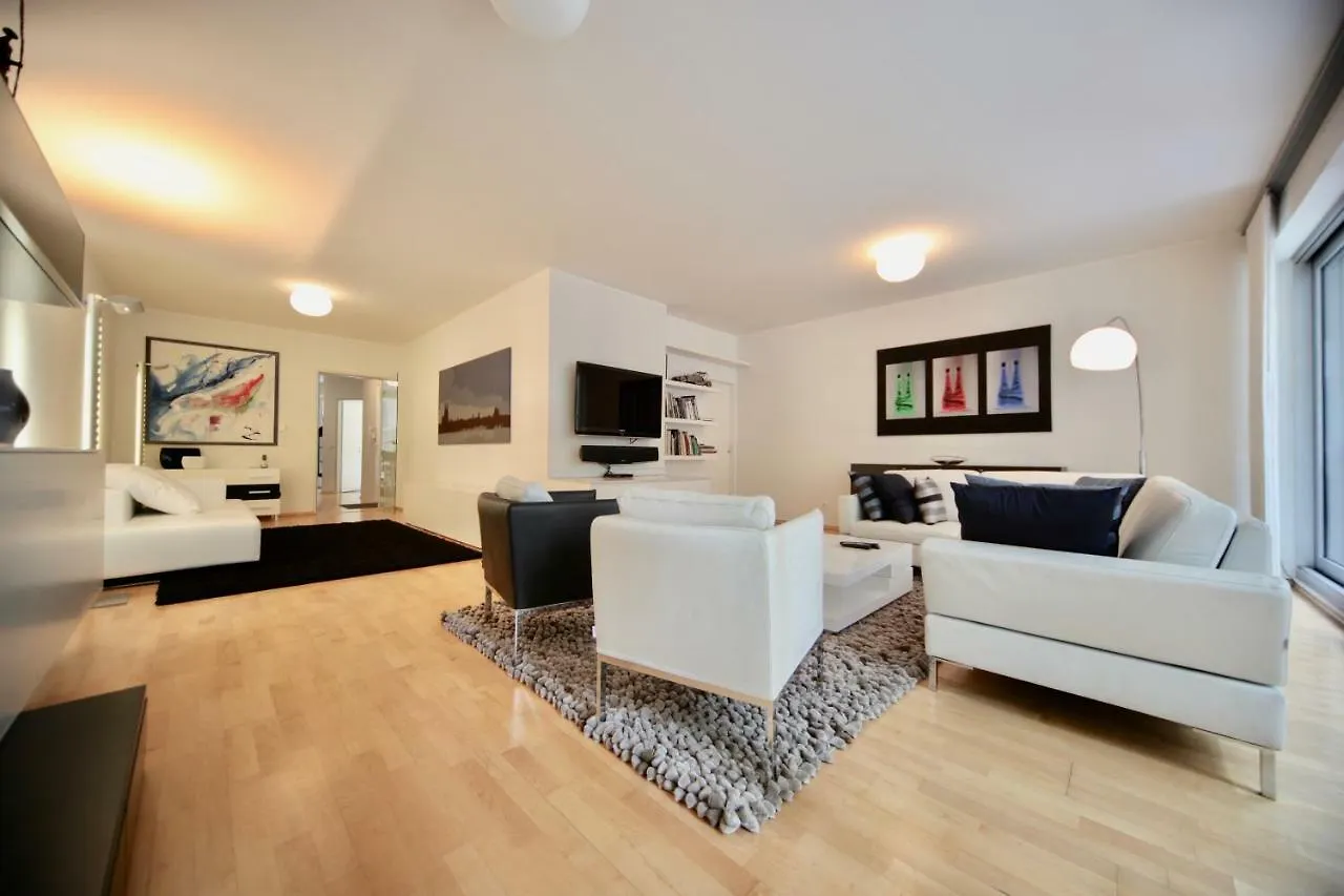 ***  Dom Hotel Am Roemerbrunnen Κολωνία Γερμανία