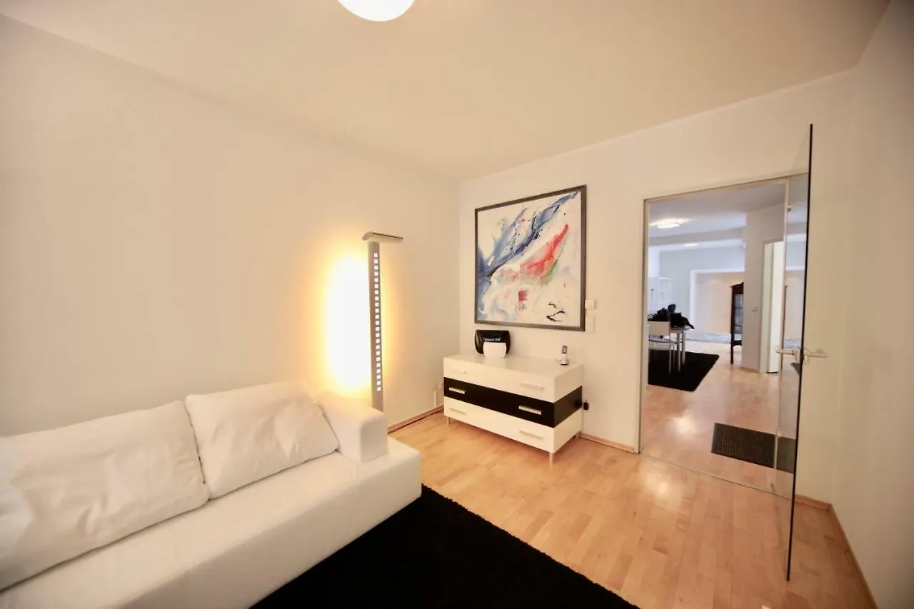 Dom Hotel Am Roemerbrunnen Κολωνία