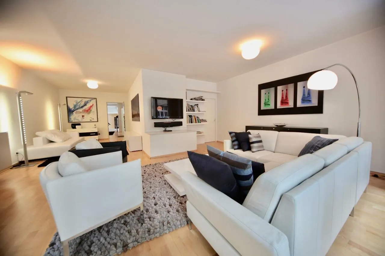 Dom Hotel Am Roemerbrunnen Κολωνία