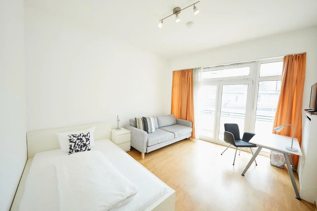 קלן Dom Hotel Am Roemerbrunnen