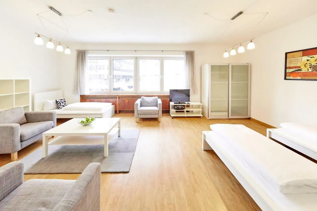 Dom Hotel Am Roemerbrunnen Κολωνία